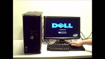 Installing Windows XP to Solid State Drive