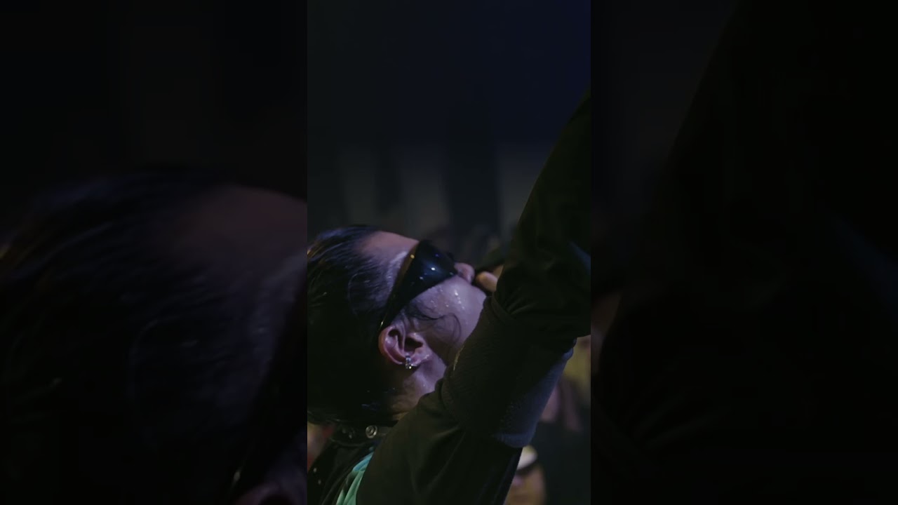 Tohji • Boiler Room Tokyo: Tohji Presents u-ha - YouTube