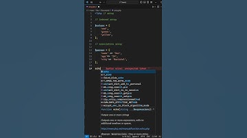 Unlock the Secrets: When 