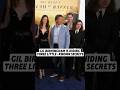 Gil Birmingham Is Hiding Three Little Known Secrets 2 Shorts Gilbirmingham Celebrity Youtubeshorts
