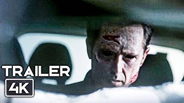SLEEPWALKER Official Trailer (2026) Hayden Panettiere, Horror Movie HD