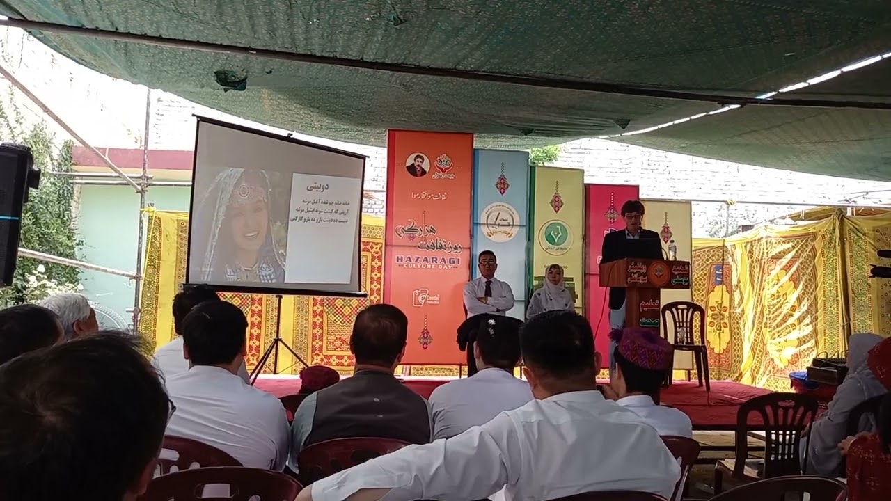 سخنرانی آموزنده استاد آموزگار