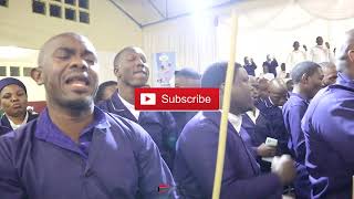 Burning Fire Of God || Hosana|| 2022 || Zion