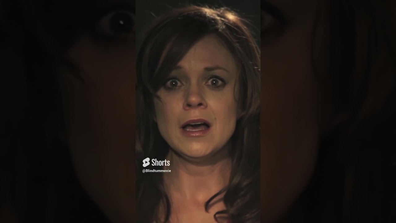 Blind Turn: A Christmas Nightmare -  Accidents Happen, Revenge is Taken! Rachel Boston,Jay D Walters