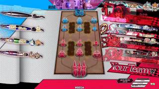 WLW 「ずっといつまでも一緒に行こう！」114ページ目【EX02巻アリス】