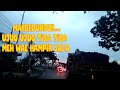 PANTURA RAYA #09 || RABU LEGI SORE 05 NOV 2025.#road #bus #truck #vlog #trending #viral #highway