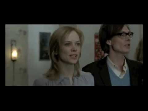 Comrade Pedersen - Trailer.