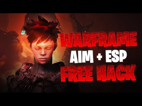 [NEW] Warframe Hack 2024 | Best Warframe Mod Menu | Free Download 2024