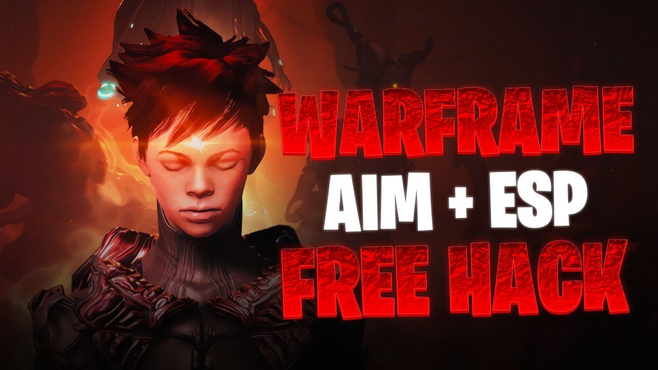 [NEW] Warframe Hack 2024 | Best Warframe Mod Menu | Free Download 2024