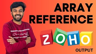 Array Reference, Left Shift based Questions | ZOHO Round-1 Output Question | Ep-23 | Tamil | code io