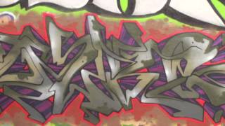 TUFFCITY STYLES walls & more walls A Bronx & Essex st.showcase