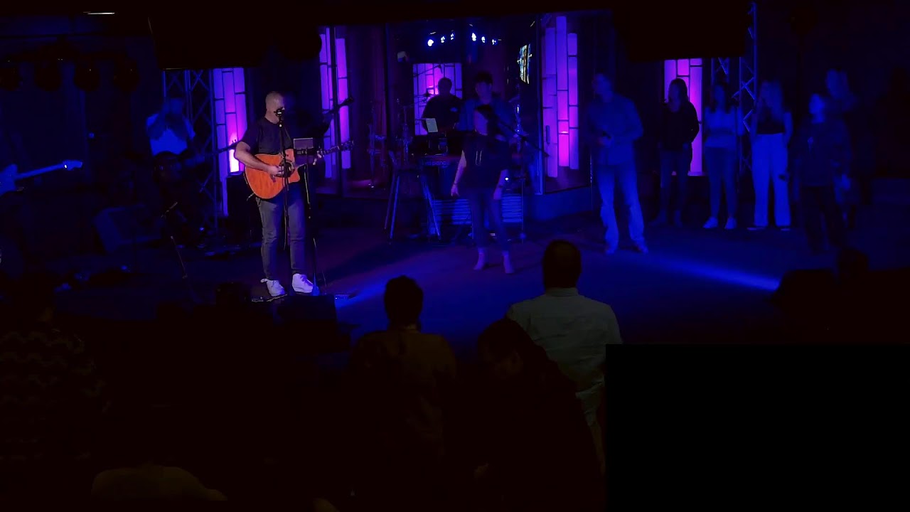 Integrity Church Sunday Morning Live Stream