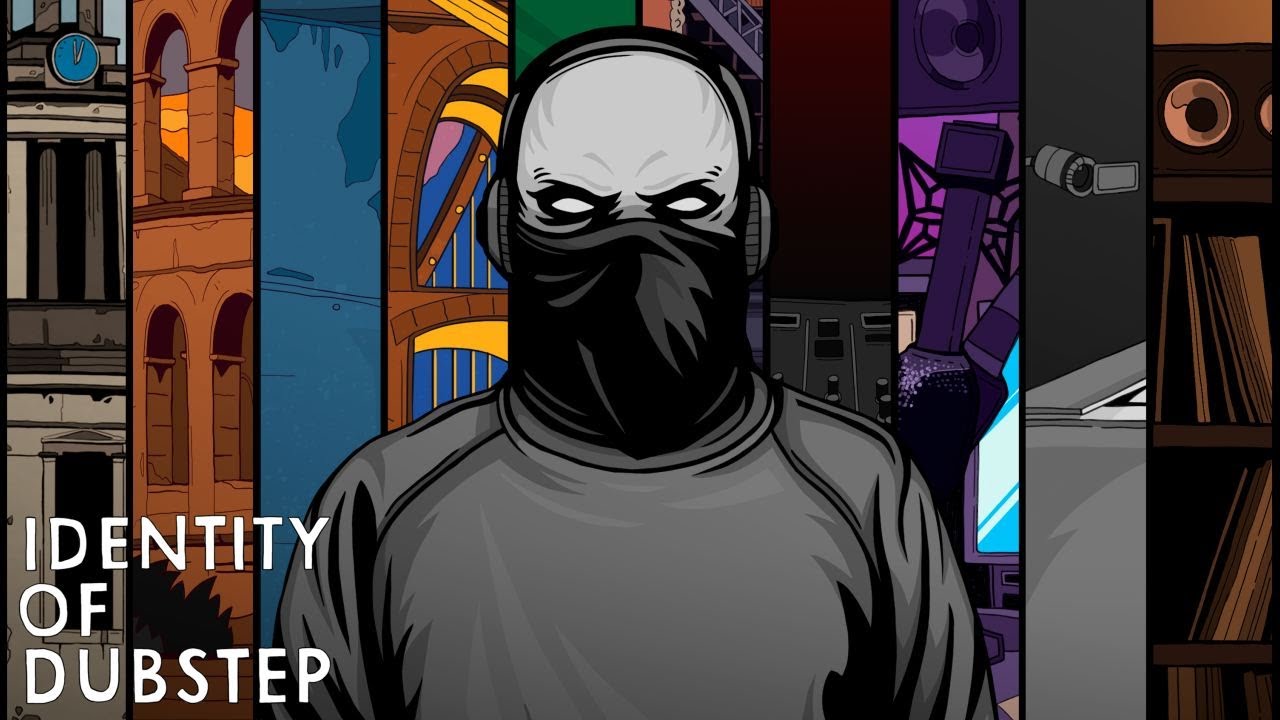 Sweepa - The Circle [DUPLOCIOD]