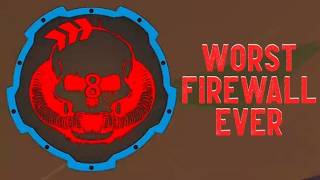 Roblox • Pressure - Firewall Practice #2