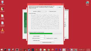 Learning Veracrypt Part 38, Generating A Random Keyfile