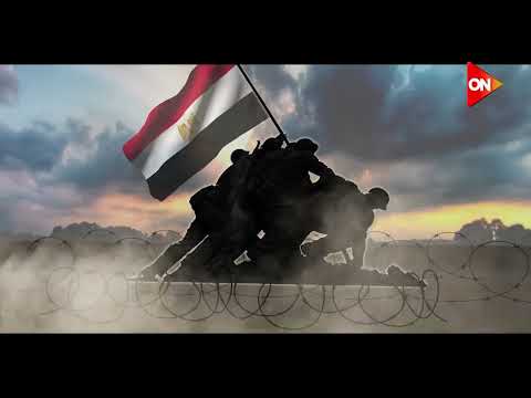 نصر أكتوبر 1973 حكاية شعب