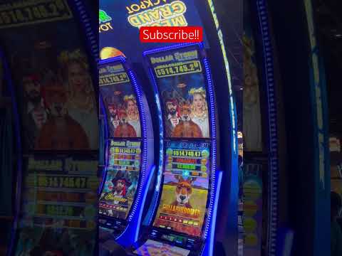 Accessing and leaving the Golden Acorn Casino Travel Center