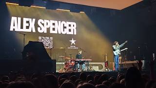 Alex Spencer - One Way Ticket (2026.03.30 Copenhagen)