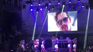 La Boca- Mau y Ricky en Vivo Beach Club