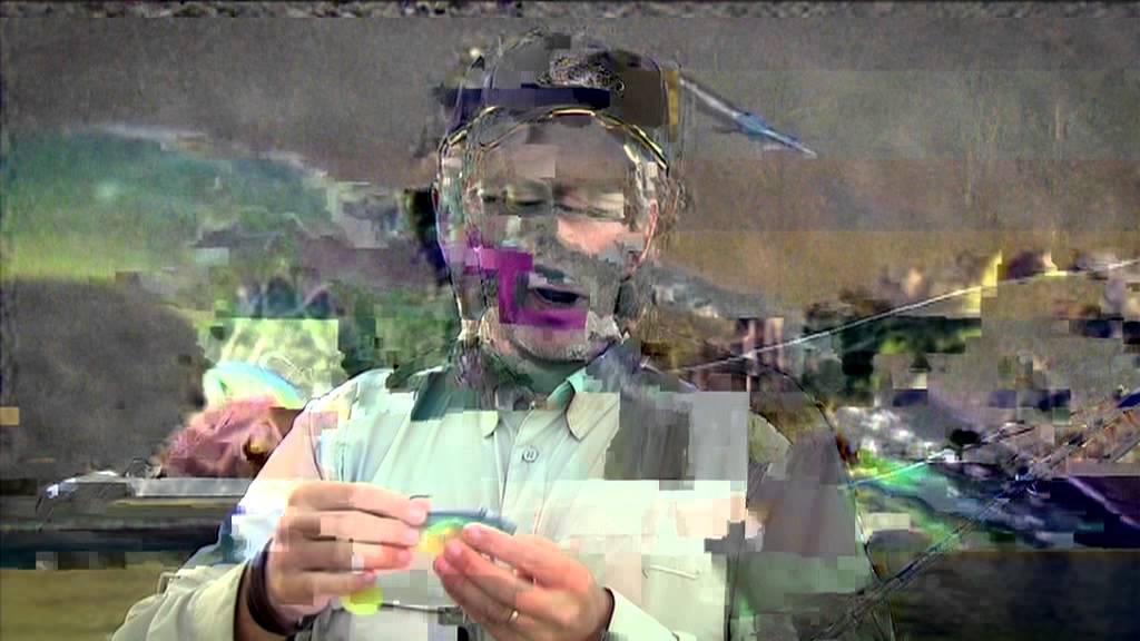 18 Storm - WildEye Swim Shad.