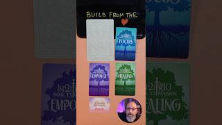 Tarot Reading Today – June 13, 2026 | Building Your Next Chapter From The Heart #dailytarot #shorts