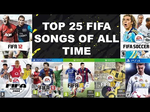 Видео: UK Charts: FIFA изстреля до №1