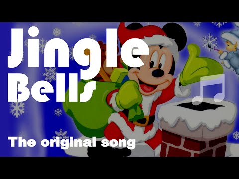 Jingle Bells original song