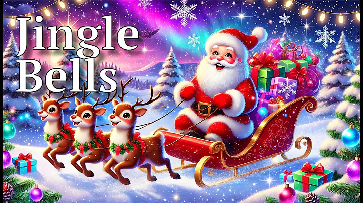 Jingle Bells  Original Song with Lyrics ( 2022 )