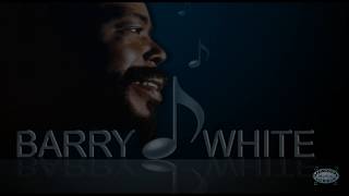 Barry White - If You Know, Won't You Tell Me
