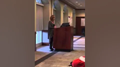LGBT topic NASW by Carrie Fowler