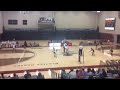 Ramapo V.S William Paterson