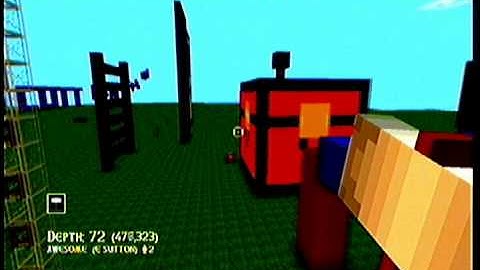 Total Miner: Pixel Art 2