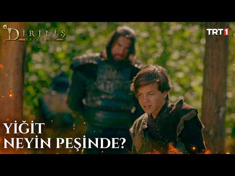 Ölümün Ertuğrul Beyimin Elinden Olacak! - Diriliş Ertuğrul 56. Bölüm