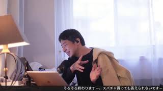 ひろゆき, hiroyukiの配信のサムネイル画像