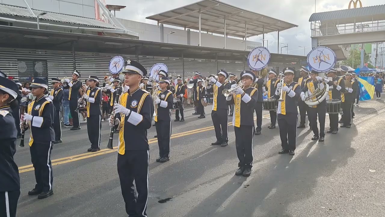 BMCAV - Instituto Fermín Naudeau - 10 de Nov 2024 - Juan Diaz