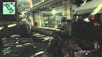 call of duty LazyTiger74 - MW3 Game Clip bootleg