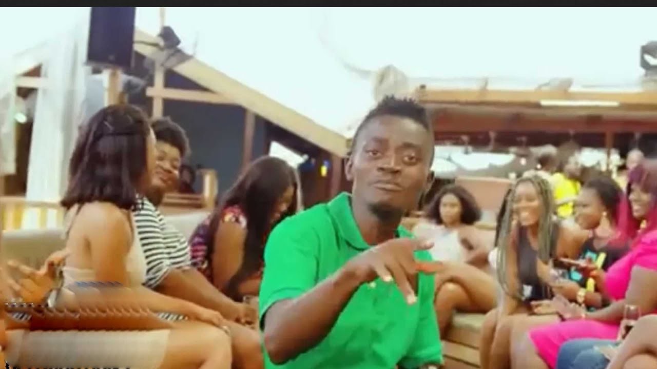 Lil Win - Kotekrom ft. Samini (Official Video)