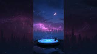 Dreams That Orbit Nowhere - Umut Otyakmaz (Music Video) | Synthwave & Retrowave & Dreamwave