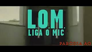 MOBBERS - L.O.M. (ft.ProfJam x T-Rex)