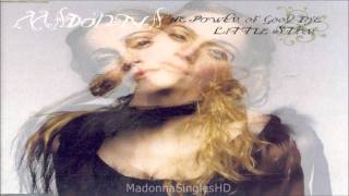 Madonna - The Power Of GoodBye (Dallas' Low End Mix)