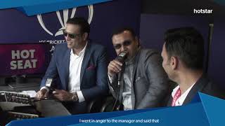 Sehwag Recalls A Confrontation With Wright Net Worth