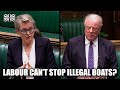Why Can’t Labour Stop Illegal Crossings? Tory MP Demands Answers