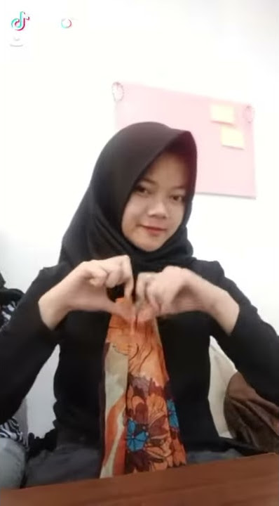 Tik tok- Karena Su Sayang terbaru