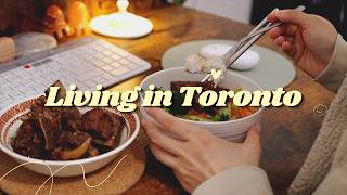 My Study Abroad Experience In Toronto Is Over Time To Pick Up My Diploma Daily Life In Canada