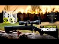 Top 7 Best Hunting Break Barrel Air Rifles in 2025 🔥 Power, Accuracy & Performance