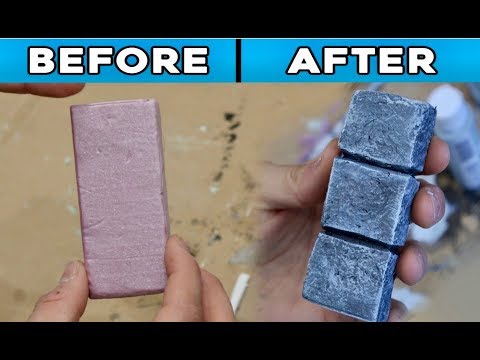 HOW TO: DIY diorama basics for dummies..AND experts