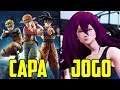 GAMES HORRÍVEIS COM CAPAS INCRÍVEIS!