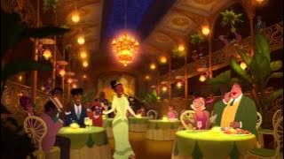 The Princess And The Frog Down In New Orleans Finale HD