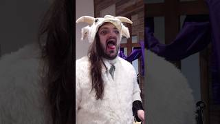 Kids RUIN Christmas plays🤣😭
