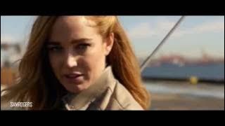 DC's Legends Of Tomorrow Season 1 Complete Recap